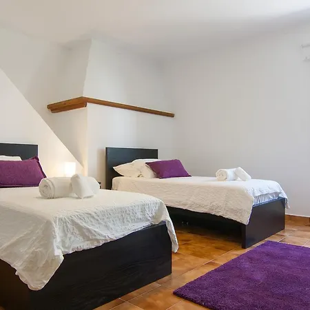Chalet Proa *