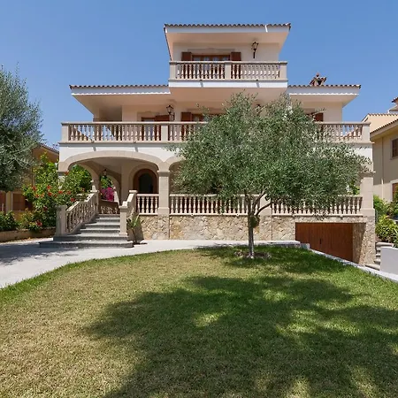 Chalet Proa